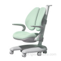 Kids Study Desk et Ergonomic Chair Set